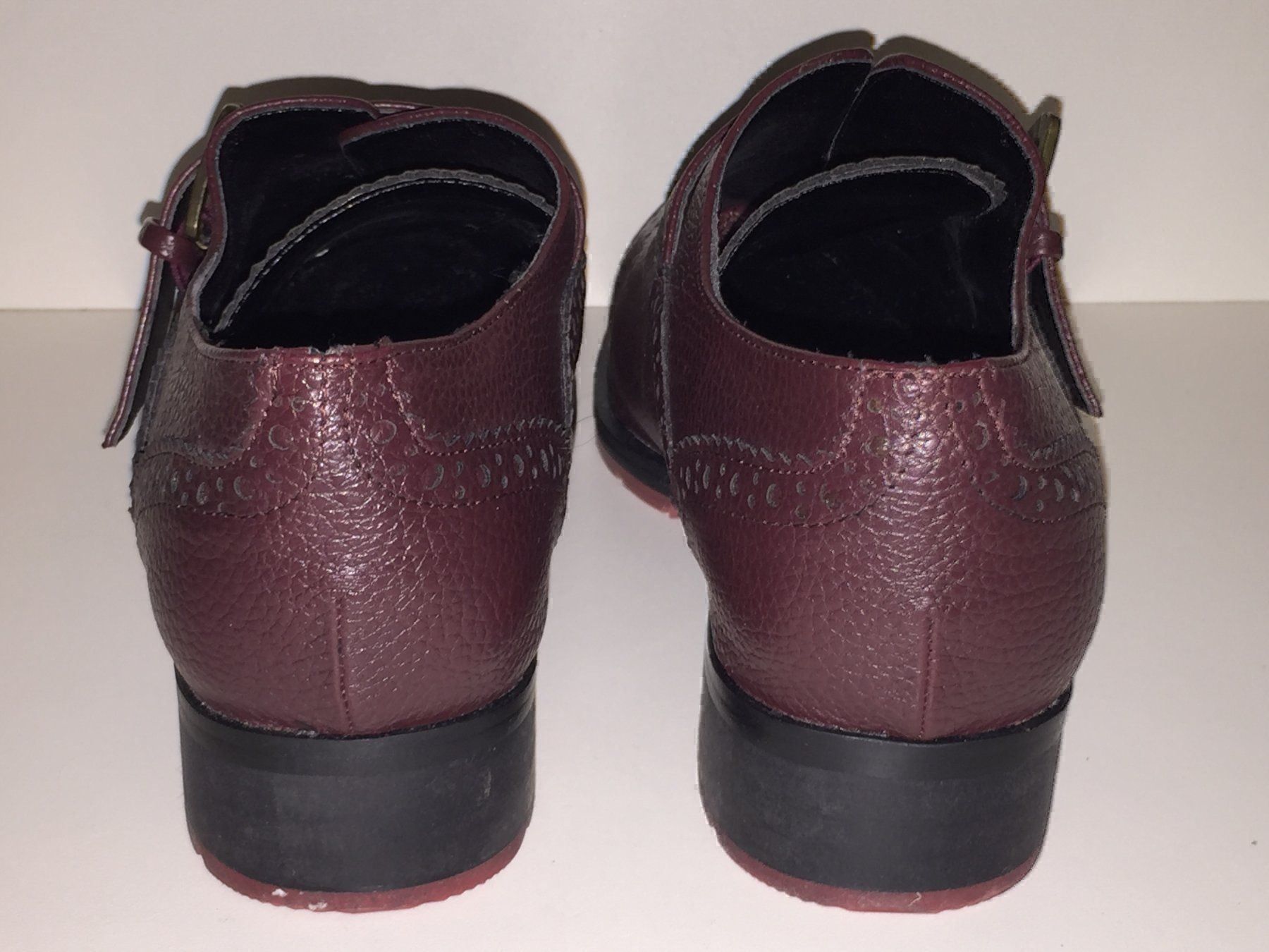 Scarpe da donna: MIRIADE Chaussures / Schuhe Pointure / Nummer 37 – Usato da Cossonay-ville venduto da Super-Price-Quality 4