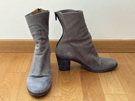 Stiefeletten Leder Gr. 39 the last conspiracy