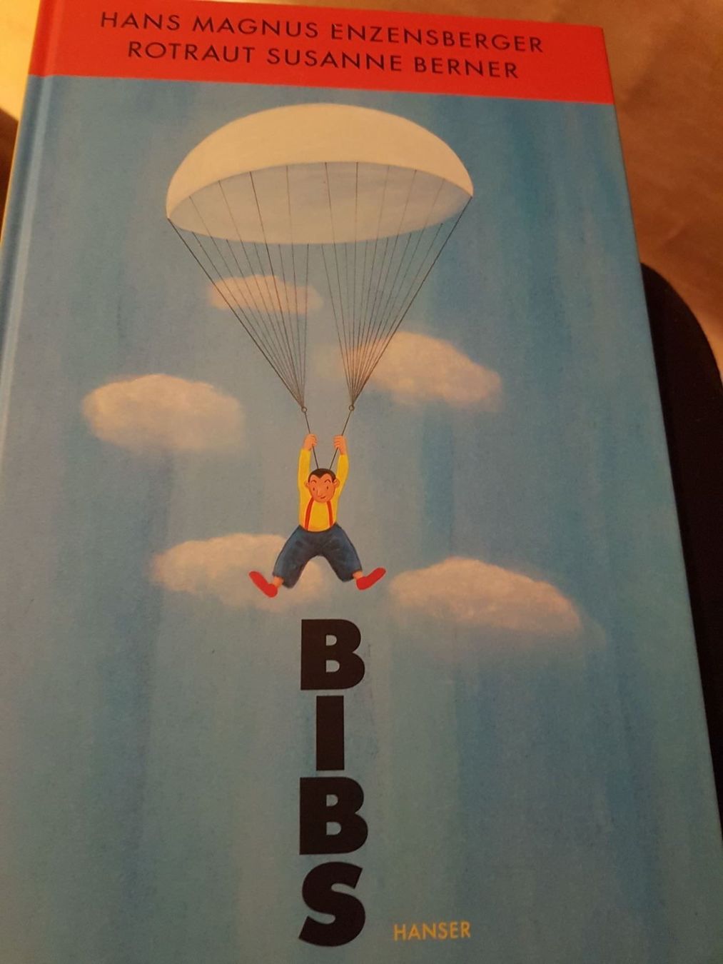 Libri: Buch Bibs G – Nuovo (secondo la descrizione) da Schwarzenburg venduto da Flamingo07