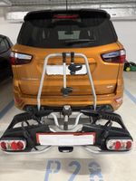 Thule EuroPower 915 Fahrradträger für 2 Fahrräder