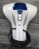 Wellcraft UV-Staubsauger gegen Hausstaubmilben