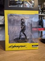 Cyberpunk 2077 Figurine V female