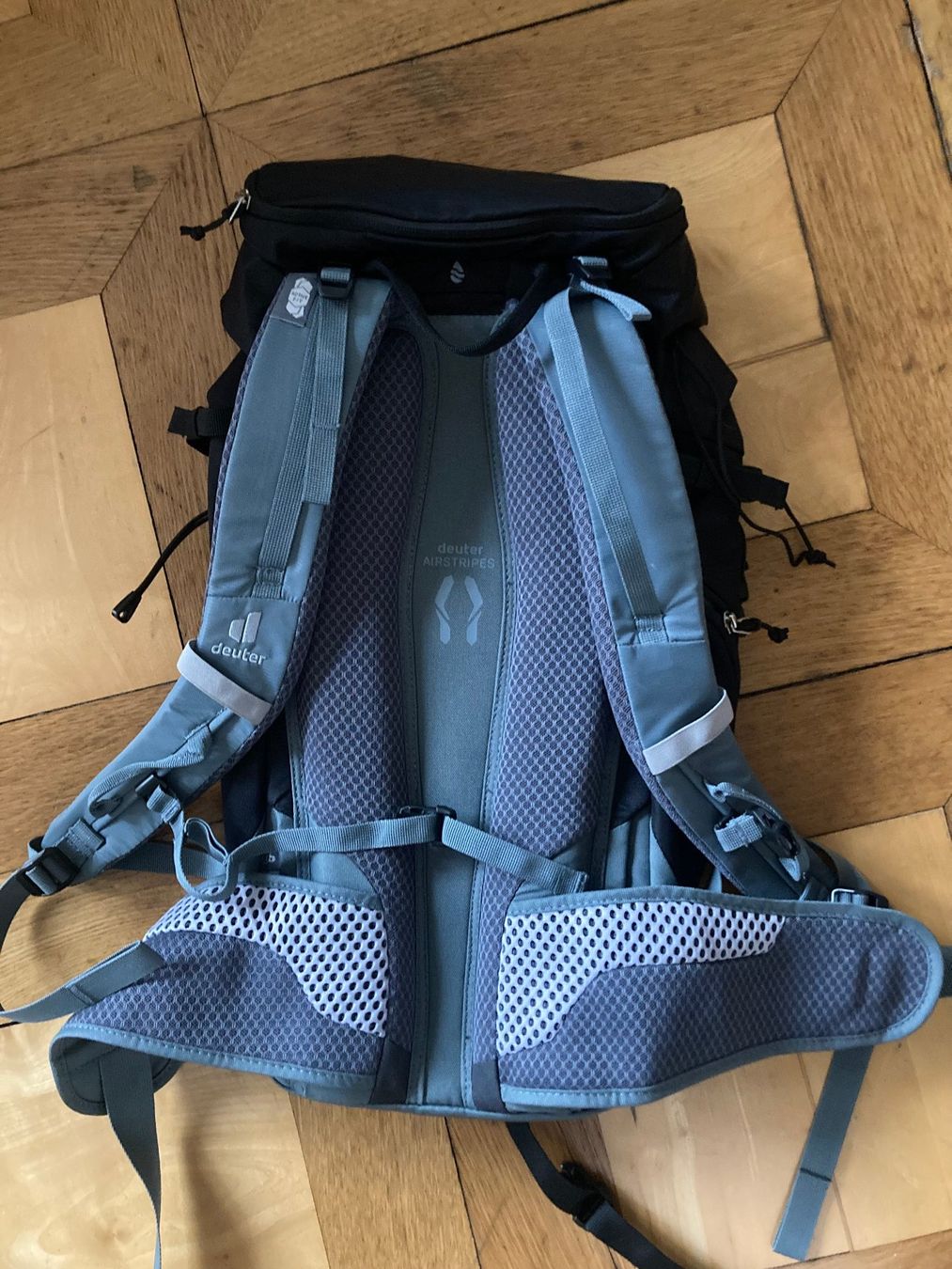 Deuter Rucksäcke: Deuter Trail 18 – Neu (gemäss Beschreibung) aus Bern von deb_r6bl 2