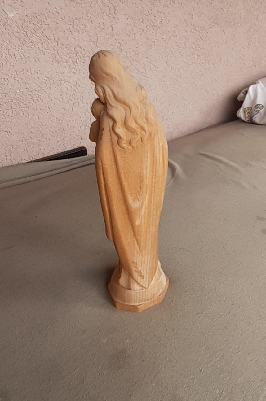Figurines: Krippenfigur Holz – Neuf (Voir description) à Aarburg par zumzeus 1