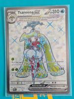 Tsareena ex - paradox Rift
