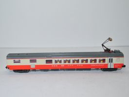 Trix Speisewagen SBB Swiss Express (RHB018)