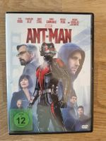 Ant-Man DVD - Marvel Cinematic Universe-Top Zustand!