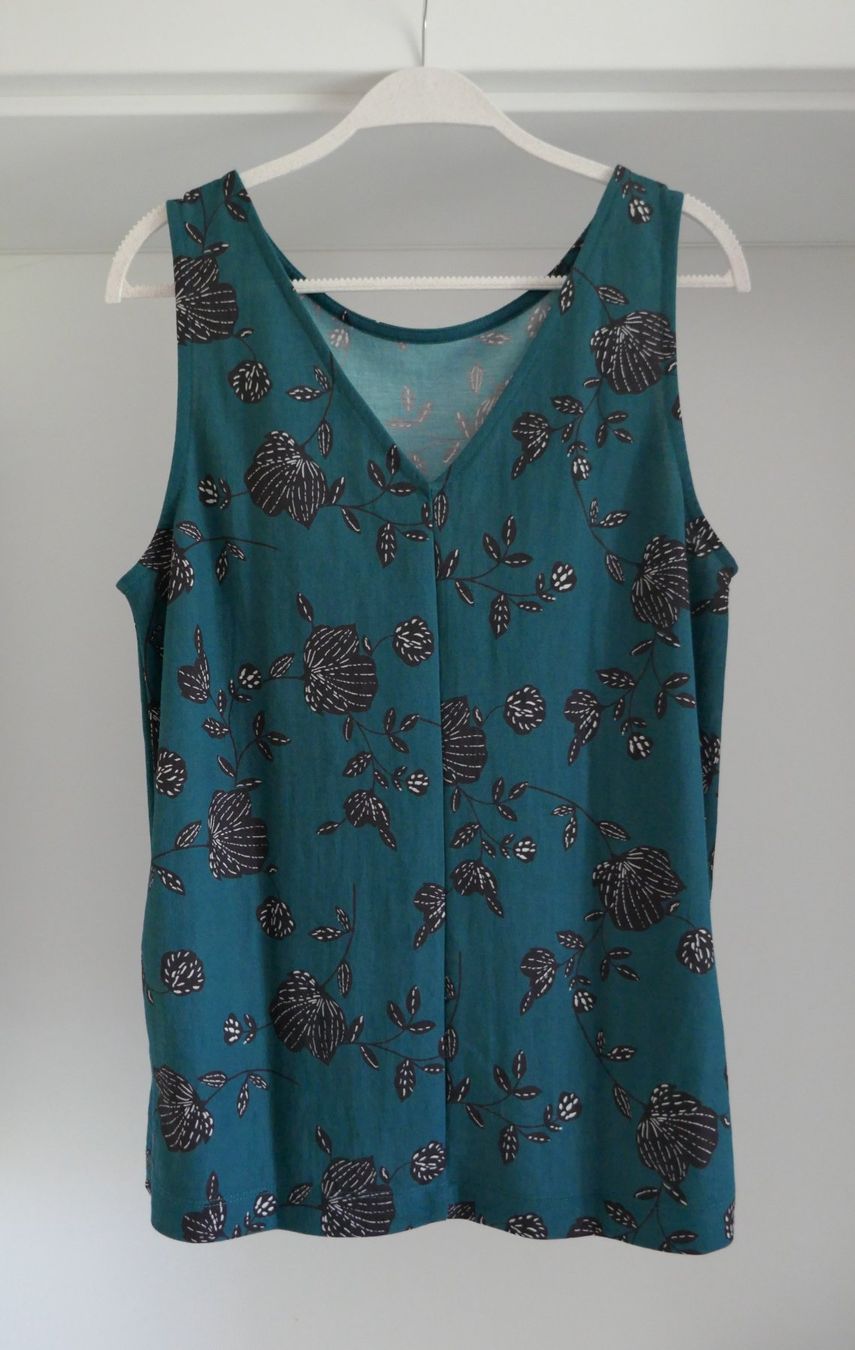 Esprit Top: Top, Blusentop von Esprit, Gr. M – Usato da Port venduto da uzuku