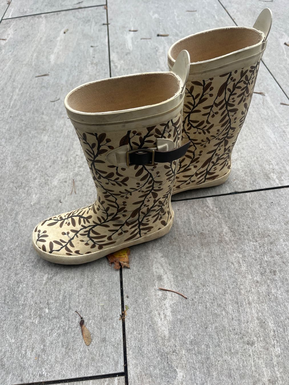 Bisgaard Chaussures garçon: Gummistiefel Bisgaard  Grösse 32 – D'occasion à Zürich par mar_56s9 1