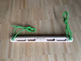 CLEVO Fingerboard Slim (Hangboard)