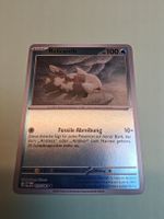 Pokémon Relicanth 017/084 Reverse Holo PBLde – Deutsch – NM