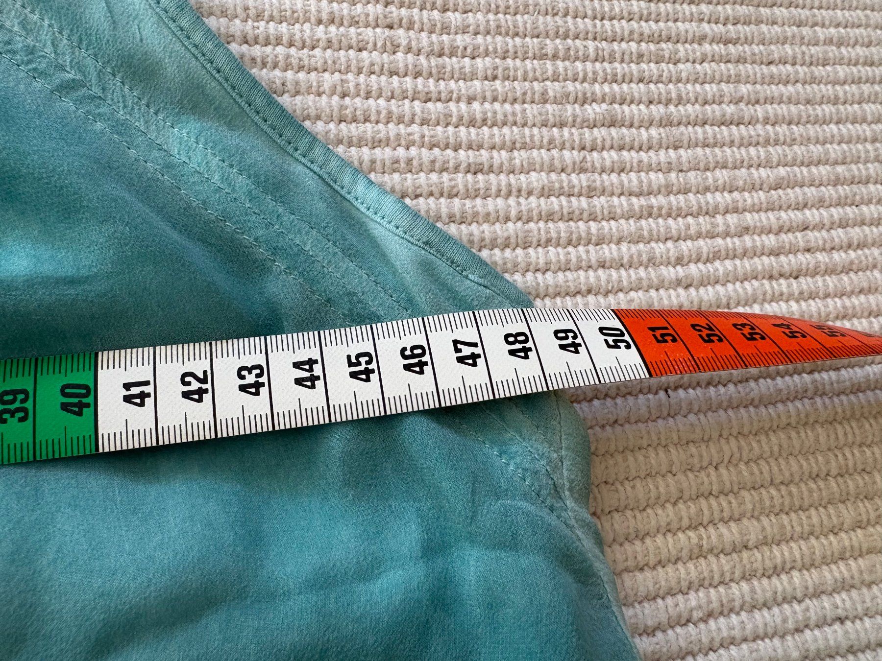 Nile Tops: Nile Top Seide M – Gebraucht aus Hombrechtikon von star8888 4