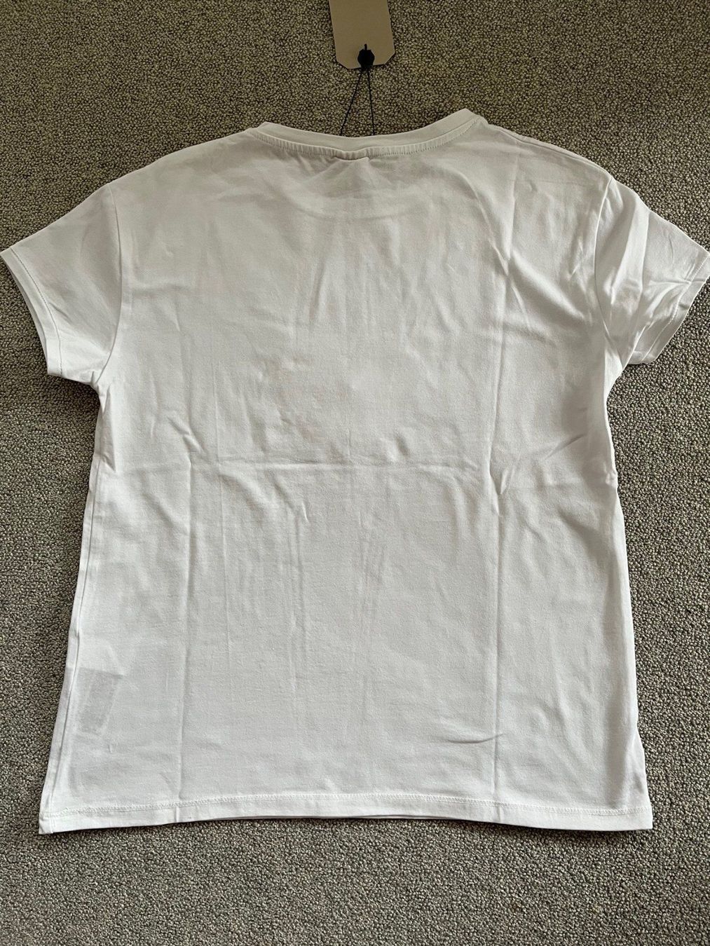 Camicette, T-shirt & Top: ZARA T-Schirt Gr 164 Fabrikneu – Nuovo e nell'imballaggio originale da Rekingen AG venduto da nederland1 2