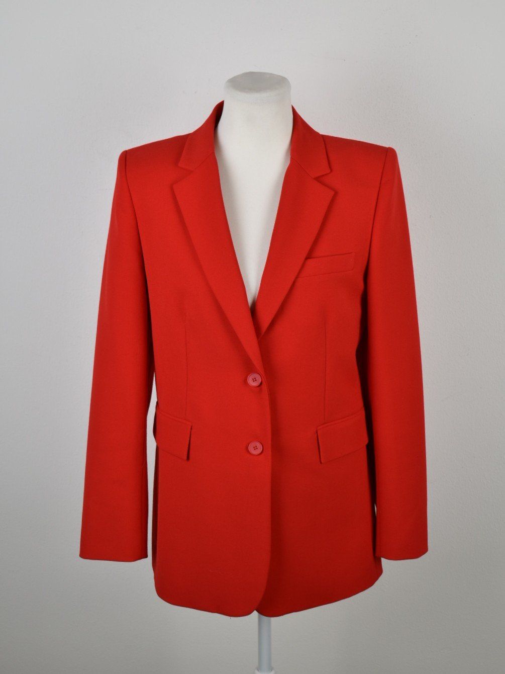 Zara Giacche: Zara Blazer Gr.M, neuwertig – Nuovo (secondo la descrizione) da Nürensdorf venduto da 2ND_STORY 1
