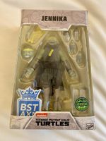 *Special Edition* Teenage Mutant Ninja Turtles Jennika