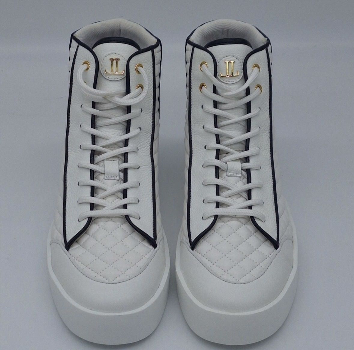 Scarpe da uomo: Leandro Lopes Sneaker Neu Gr.41 – Nuovo (secondo la descrizione) da Breitenbach venduto da Angerfist
