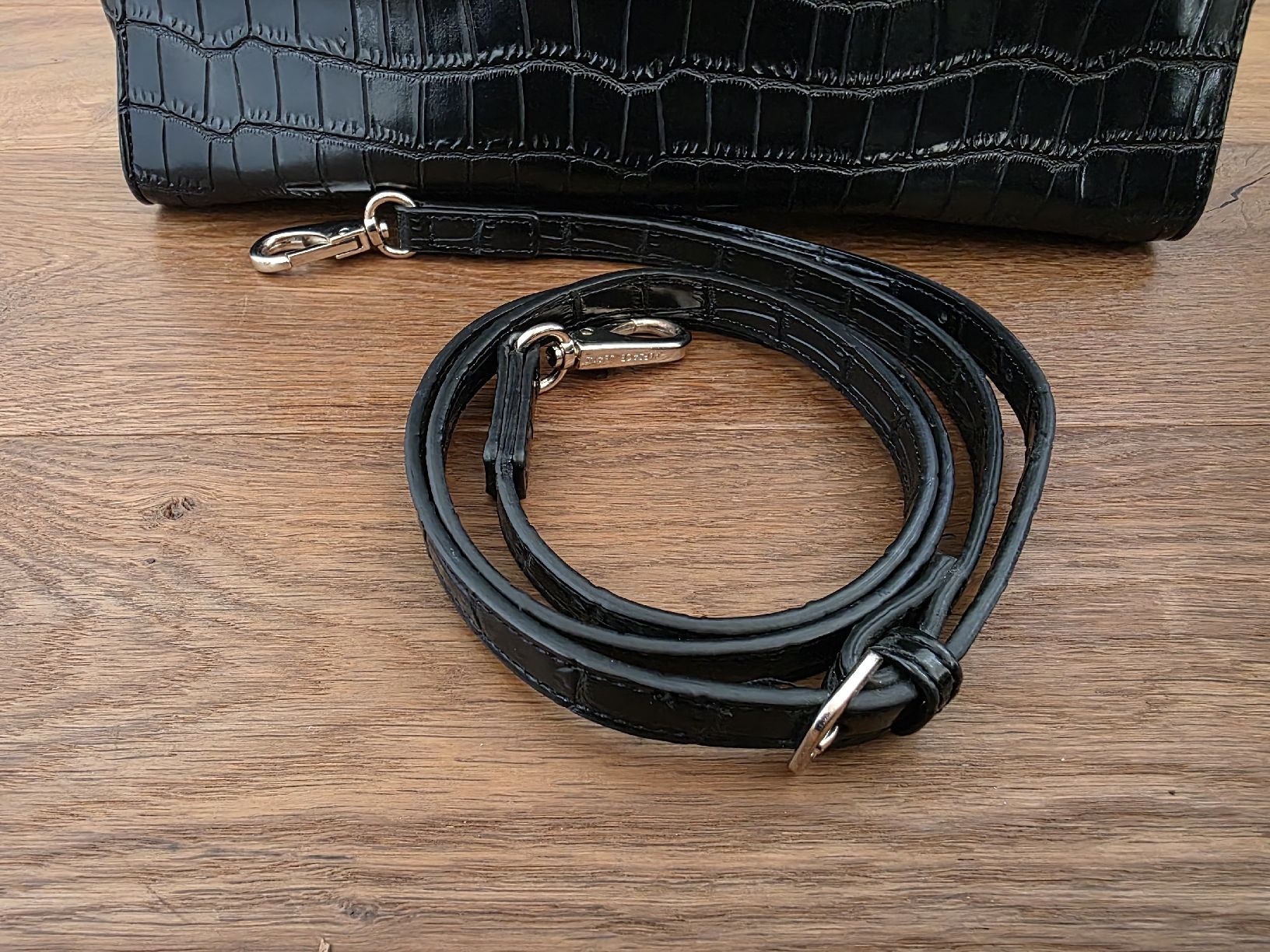 Borse da donna: Versace Jeans Handtasche Original – Usato da Reinach AG venduto da Jeep82 2