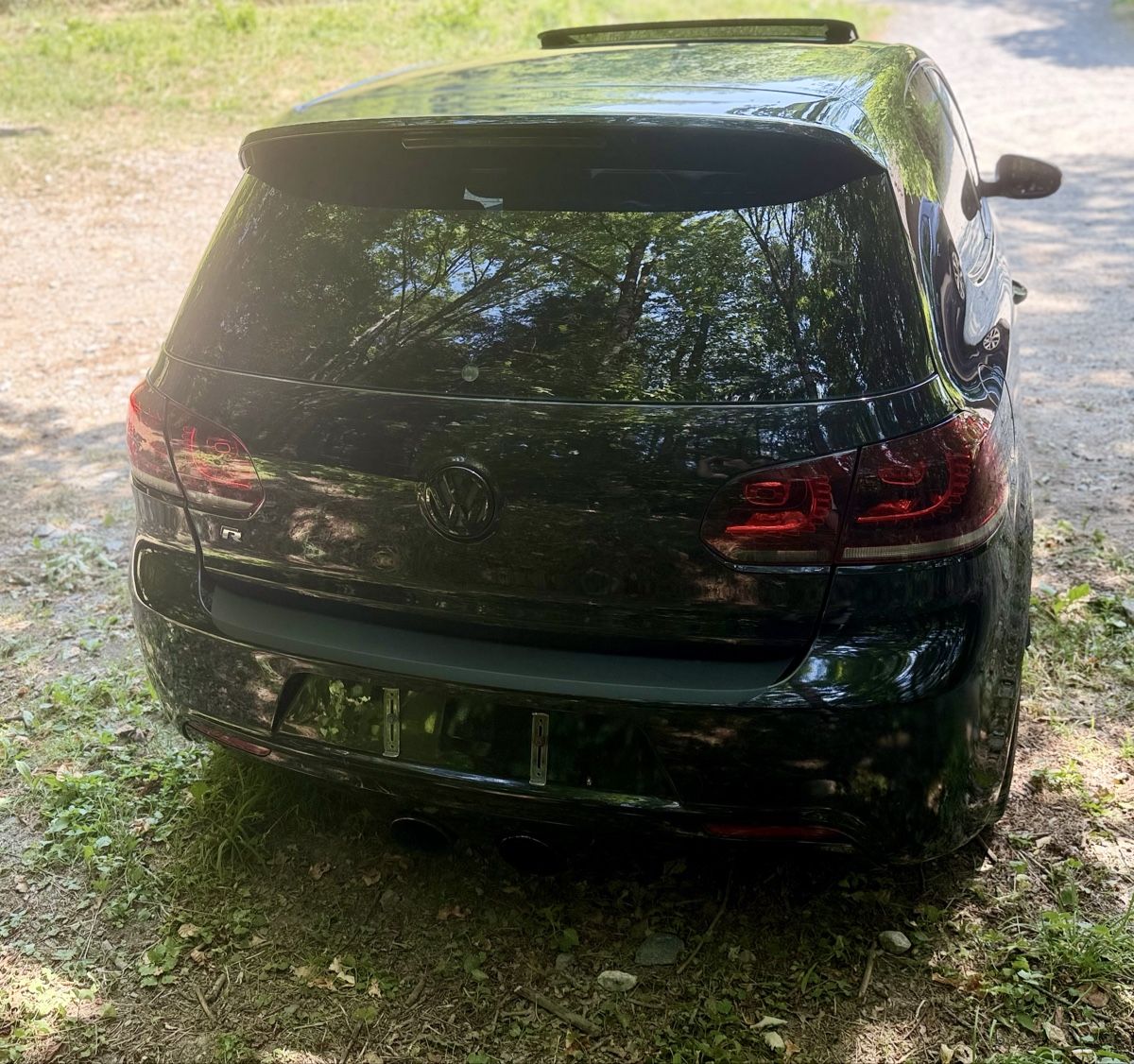 VW Automobili: VW GOLF 6R  – Usato da Martigny venduto da JoJo1809 7