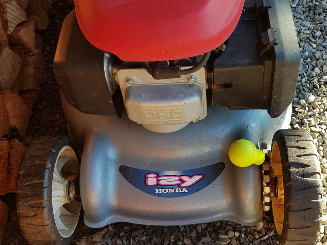 Honda Tagliaerba: Honda Rasenmäher – Usato da Schöftland venduto da Topdeal4 6