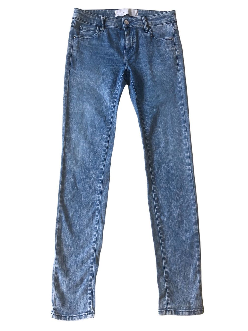 Iro Jeans: IRO Jeans – Nuovo (secondo la descrizione) da Zuerich venduto da Koralle8