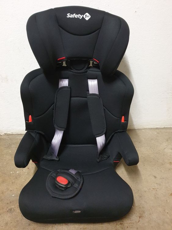 Safety 1st Kindersitz Ever Safe Kaufen auf Ricardo