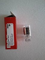 12AU7/ECC82 NOS Audio Röhre RCA Clear-Top 1958