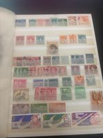 Briefmarken Album Kuba - Interessante Sammlung!
