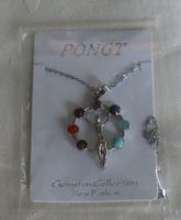 Collier PONGT Gemston Collection Femme Neuf