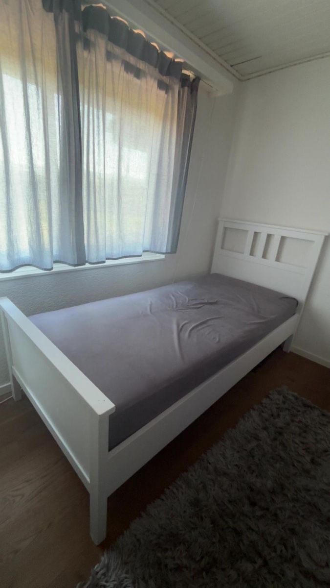 Letti: Bett 90x200 – Usato da Rapperswil SG venduto da tamajor