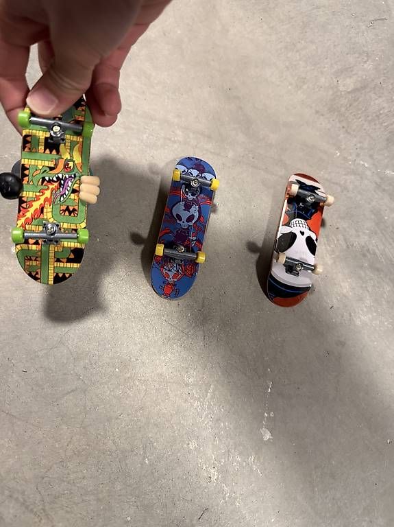 Giocattoli: Skate Bowl – Usato da Gümligen venduto da tra_k2vk 4