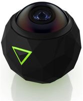 360fly HD 360 Grad Kamera Action Top Zustand!Neu Original🚀