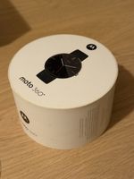 Moto 360 Android Smartwatch