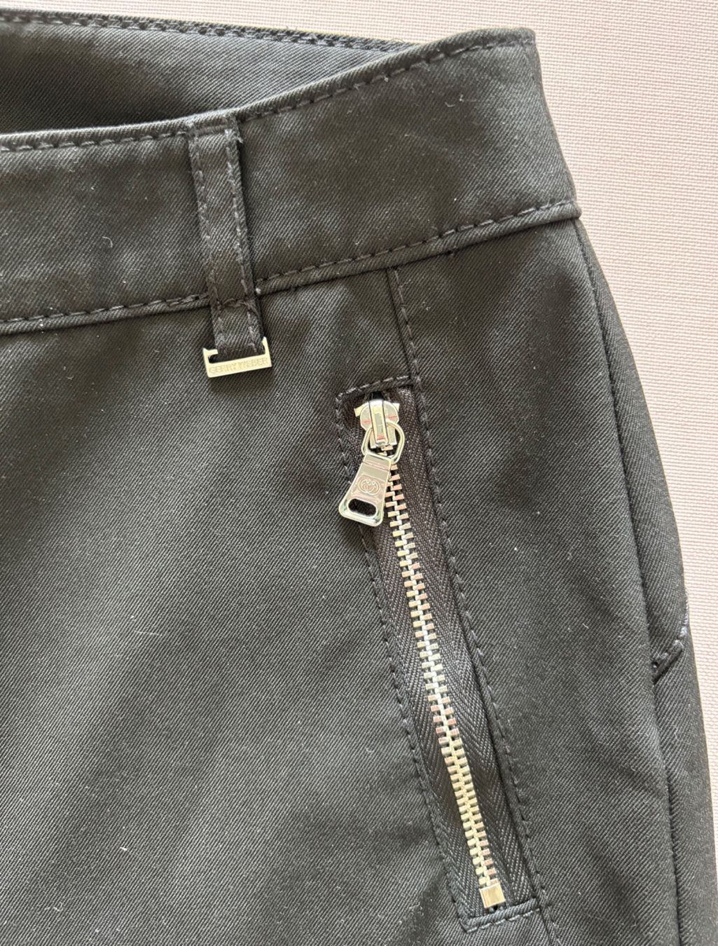 Gerry Weber Pantaloni: Hose von GERRY WEBER – Usato da Zürich venduto da Tzhkely24 5