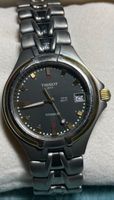 Tissot 1853 Titanium Herrenuhr - Klassiker für Kenner! (59)