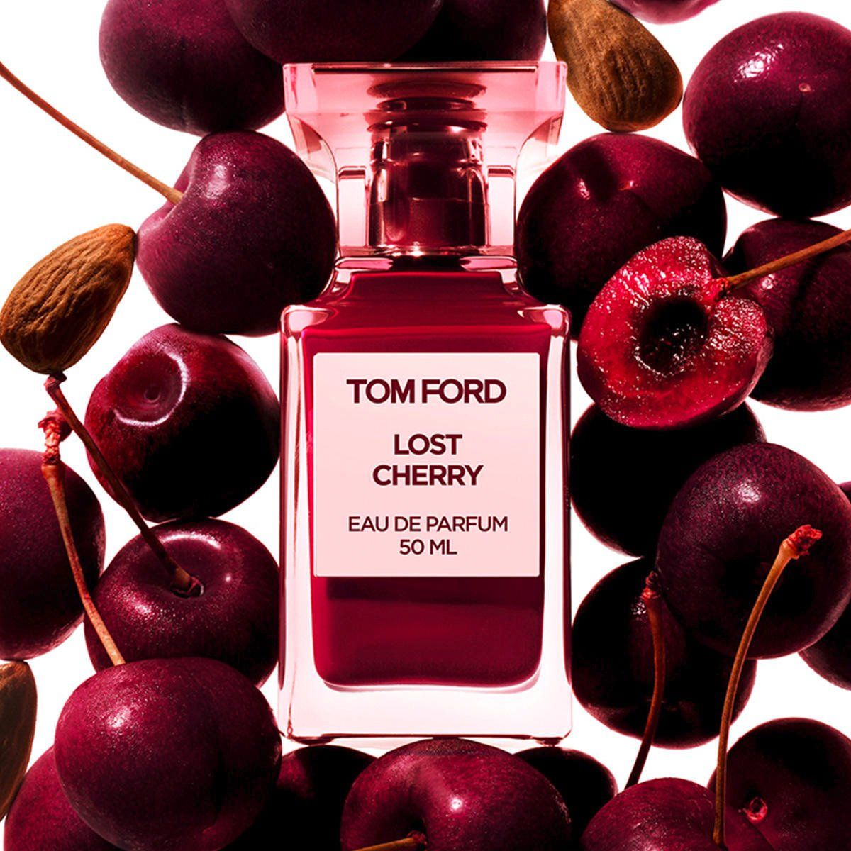 Tom Ford Profumi & Eau de Toilette: Tom Ford Lost Cherry - 2ml - Tester/Sample – Nuovo (secondo la descrizione) da Bellinzona venduto da francescouv 1