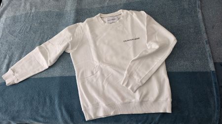 Pullover Calvin Klein Gr. L