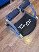 Wonder Core Smart-Bauch/Rückentrainer