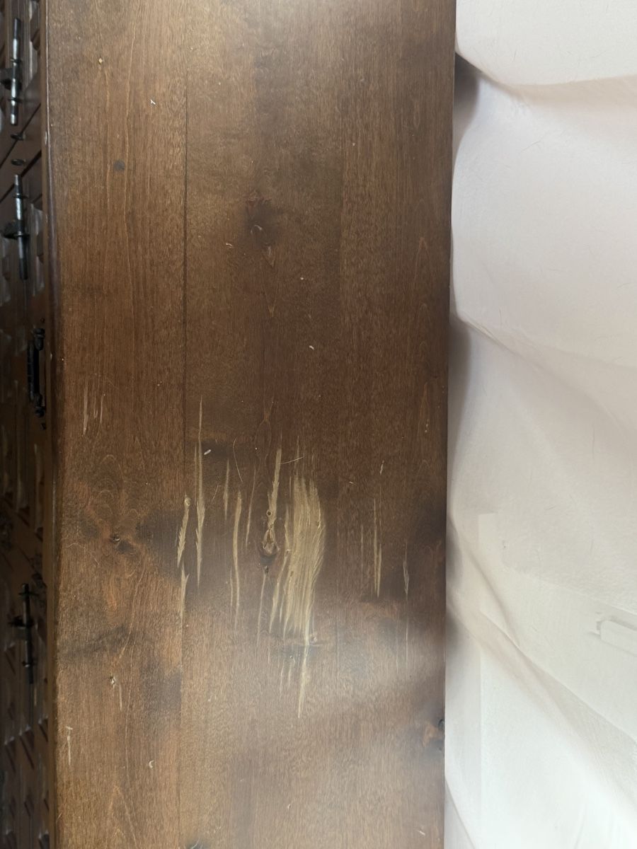 Cassettiere: Antikes Sideboard aus Holz – Usato da Studen BE venduto da sch_zbv9 3
