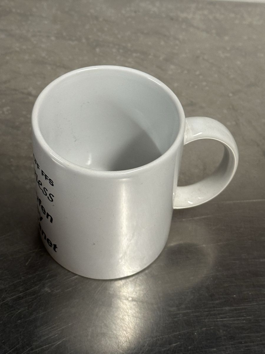 Tazze: SBB Tasse + Dose – Usato da Deitingen venduto da Himhip 1