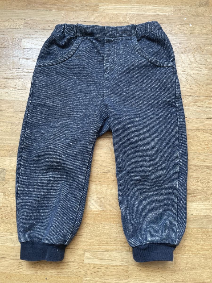 Bonpoint Pantaloni: Bonpoint Hose Gr 2 Jahre – Usato da Zürich venduto da Martuski