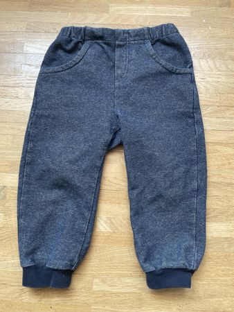 Bonpoint Hose Gr 2 Jahre