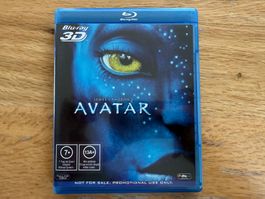 Avatar (Blu-Ray 3D)
