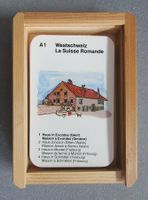 Heidmük Quartett - Schweizer Bauernhäuser