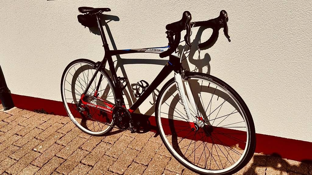 Biciclette: Vélo de route LAPIERRE Xelius  – Usato da Les Bioux venduto da caro1962