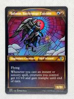 Balmor, Battlemage Captain - Dominaria United Selten!