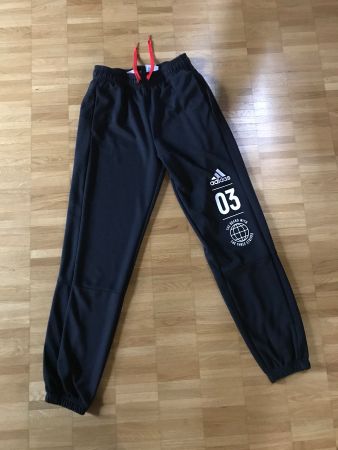 Adidas Hose Gr 164