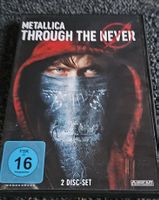 Metallica Through The Never(22956)