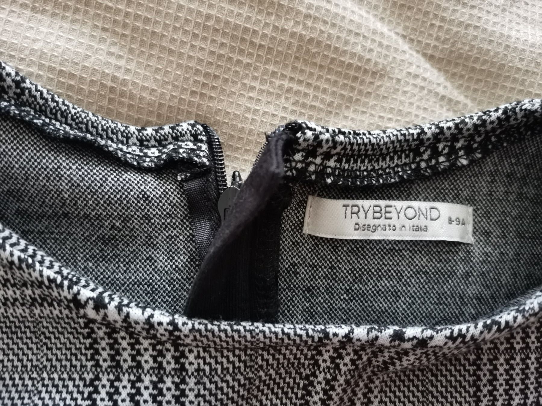 Vestiti & Gonne: Kleid 146/152 – Nuovo (secondo la descrizione) da Oftringen venduto da januarloch 3