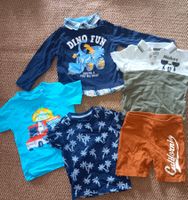 Baby Kleider Paket ,Gr.74 /80