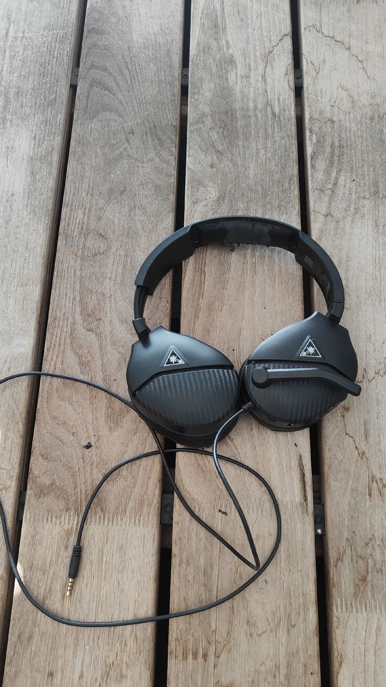 Casques audio: Turtle Beach Stealth 450 Gaming Headset – D'occasion à Liestal par Maski11 4